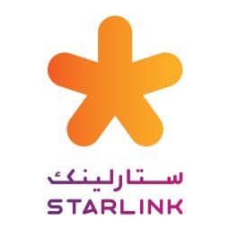 Starlink Starlink